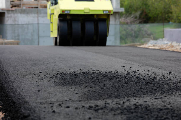 Best Driveway Pavers Cost  in Day Heights, OH