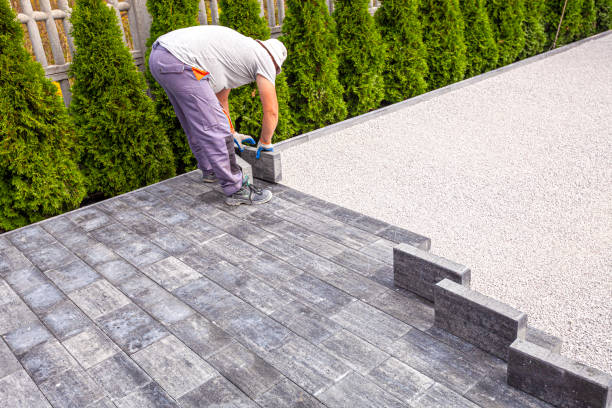 Best Concrete Paver Driveway  in Day Heights, OH