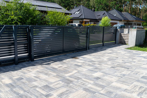 Best Commercial Driveway Pavers  in Day Heights, OH