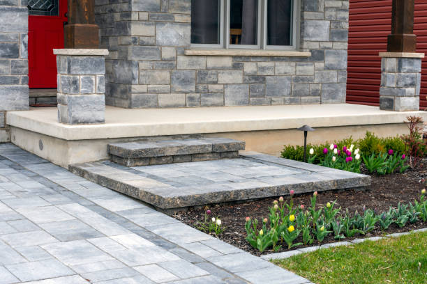 Best Driveway Resurfacing Pavers  in Day Heights, OH