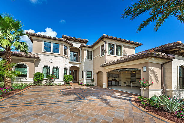 Best Best Driveway Pavers  in Day Heights, OH