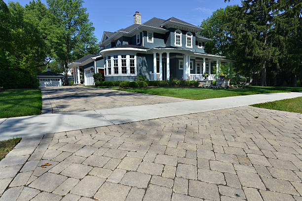 Trusted Day Heights, OH Driveway Pavers Experts
