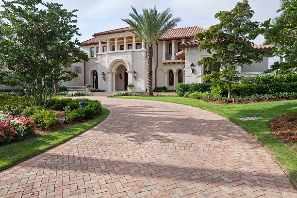 Reasons to Select Us for Your Driveway Paving Requirements in Day Heights, OH