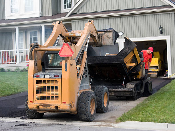 Best Driveway Paving Contractor  in Day Heights, OH