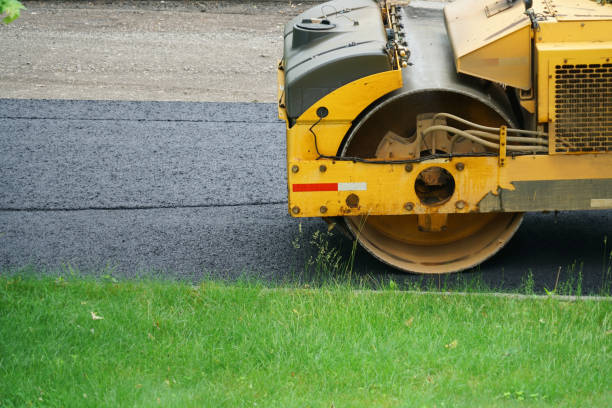 Best Driveway Paver Repair  in Day Heights, OH