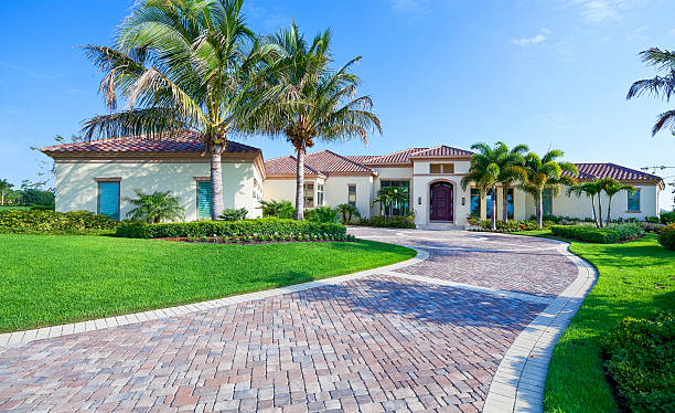 Best Permeable Paver Driveway  in Day Heights, OH