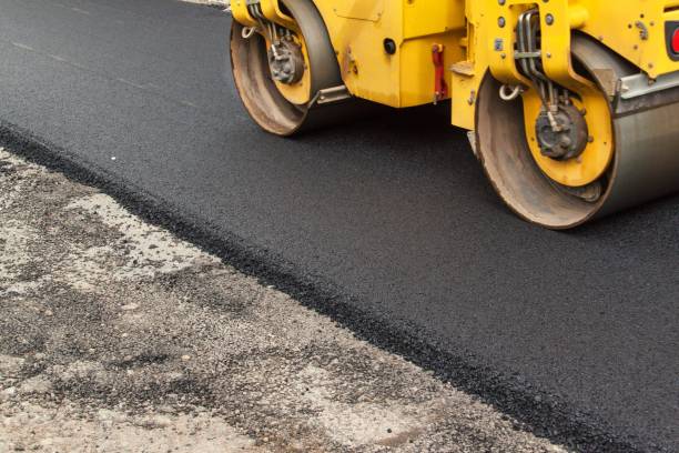 Best Custom Driveway Pavers  in Day Heights, OH