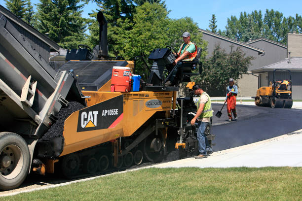 Best Best Driveway Pavers  in Day Heights, OH