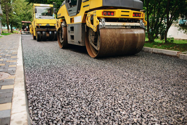 Best Concrete Paver Driveway  in Day Heights, OH
